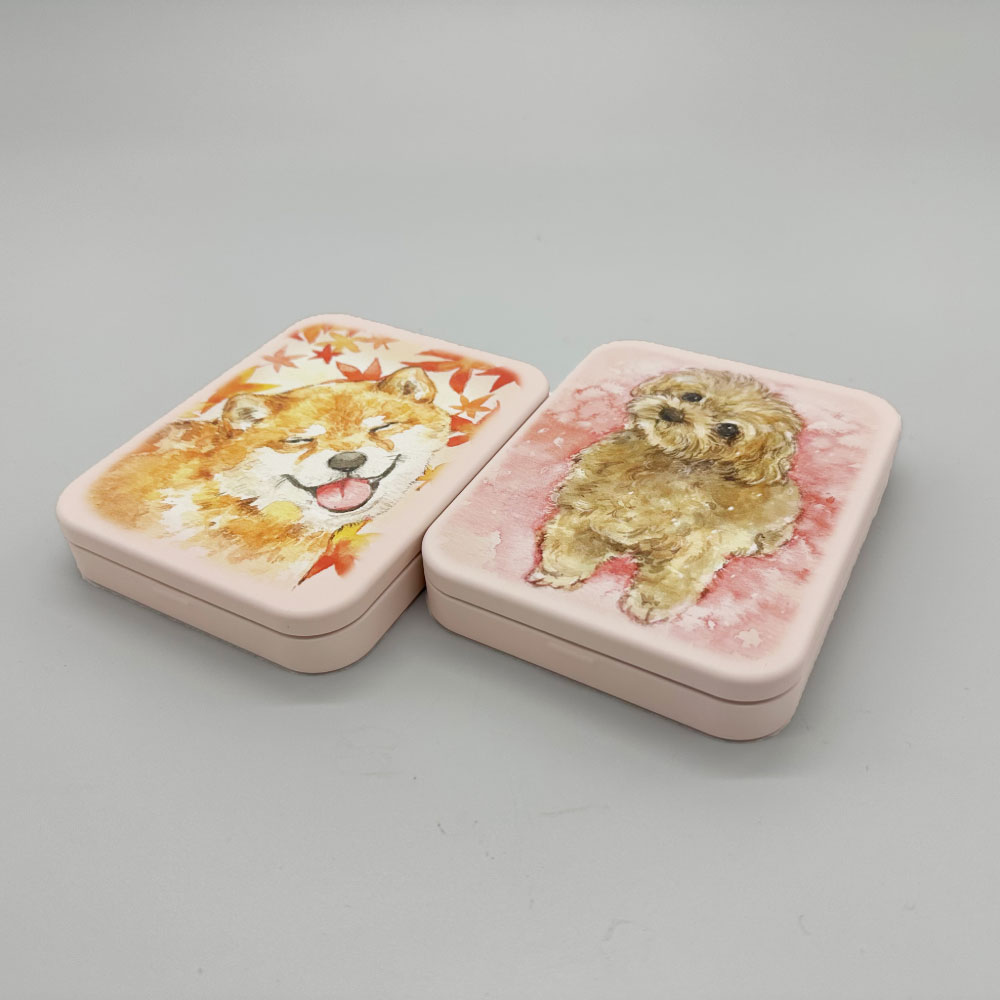 ブリューム缶｜TOMIKIN｜