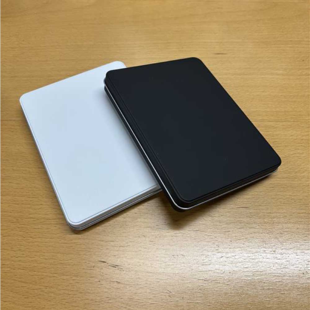 F（フラット缶）