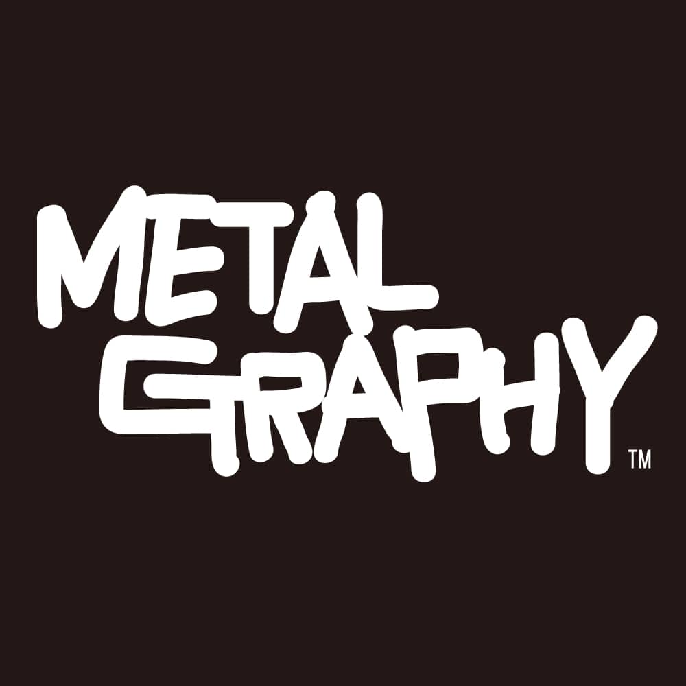 METAL GRAPHY