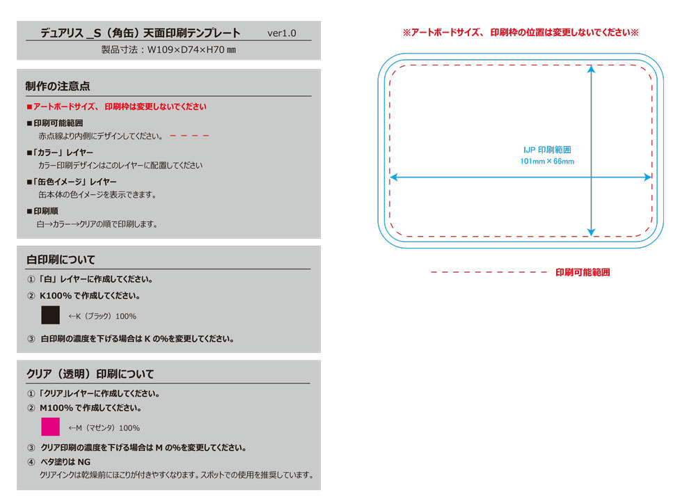 デュアリス缶Sテンプレート