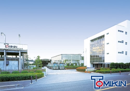 本社工場