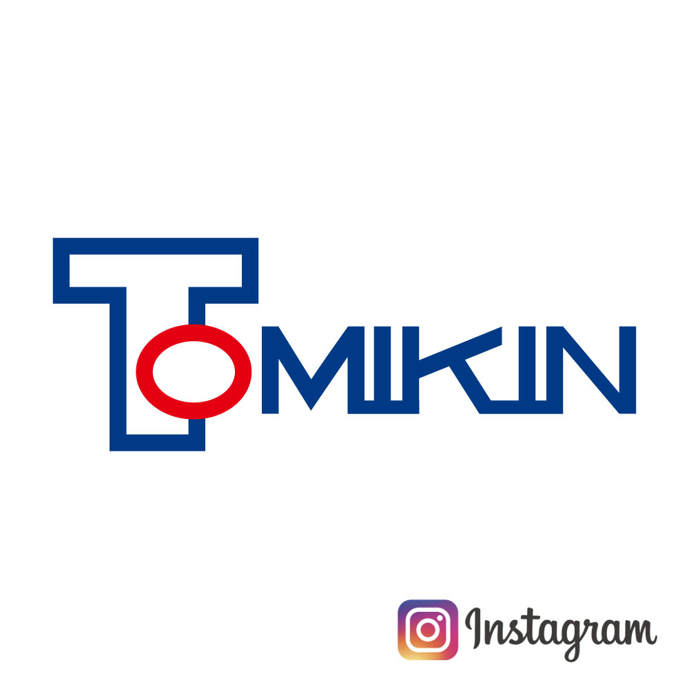 トミキンインスタ